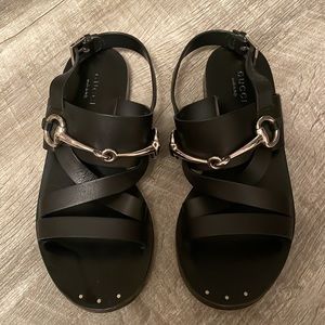 Gucci Sandals